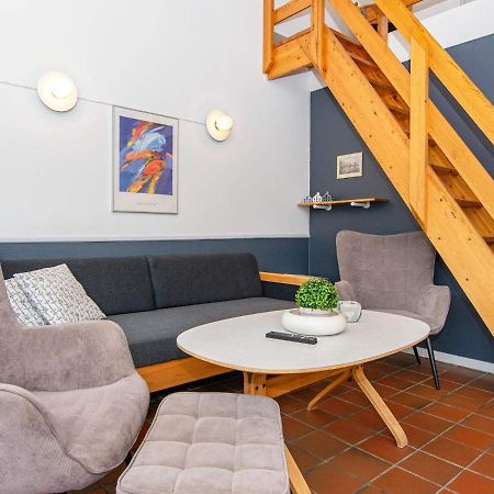 6 Person Holiday Home In Fan Fanø Eksteriør billede